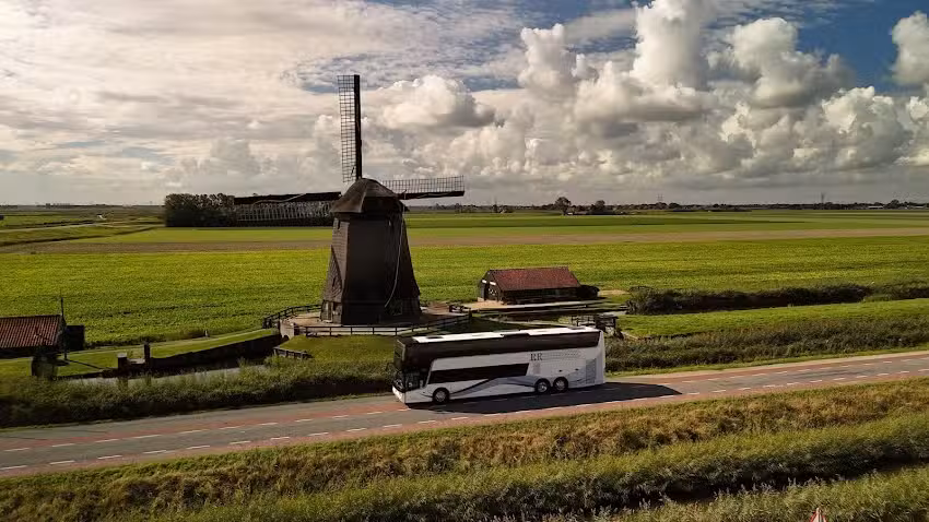 Rijnders Touringcars