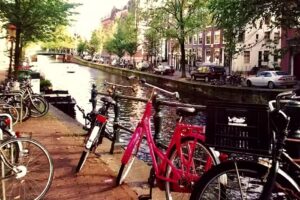 RLD Amsterdam Tours