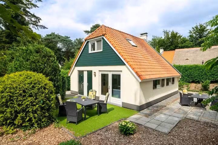 RM-recreatie Drenthe