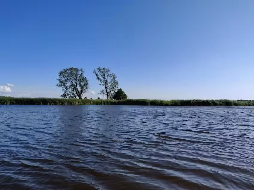 RM-recreatie Friesland