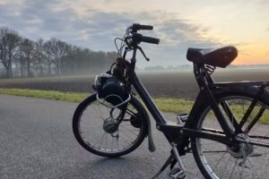 Rondje Midden-Drenthe