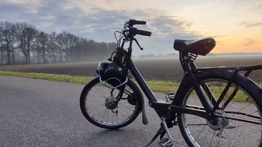 Rondje Midden-Drenthe