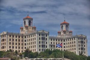 Rondreizen Cuba- Cuba Plaza