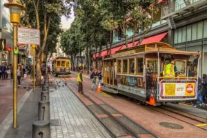 Rondreizen Noord-Amerika