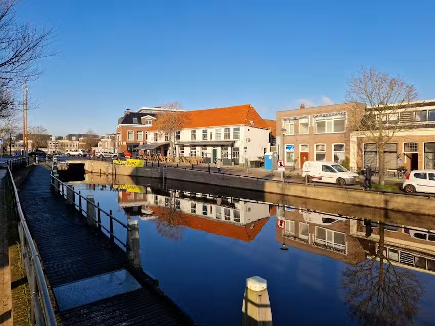 Rondvaartbedrijf M. van der Werf