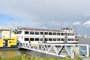 Rondvaartbedrijf Zilvermeeuw