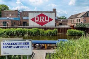 Rondvaartboot De Iesselganger