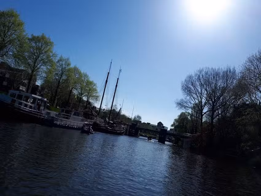 RondvaartinGroningen