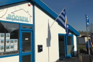 Roosen Bungalowservice