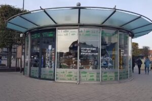 Rotterdam Tourist Information