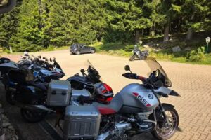 Route de Tout Outdoor Motorreizen