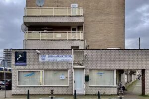 Royal Africa Travel B.V.