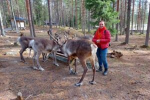 Ruby Verboom Personal Touch Travel