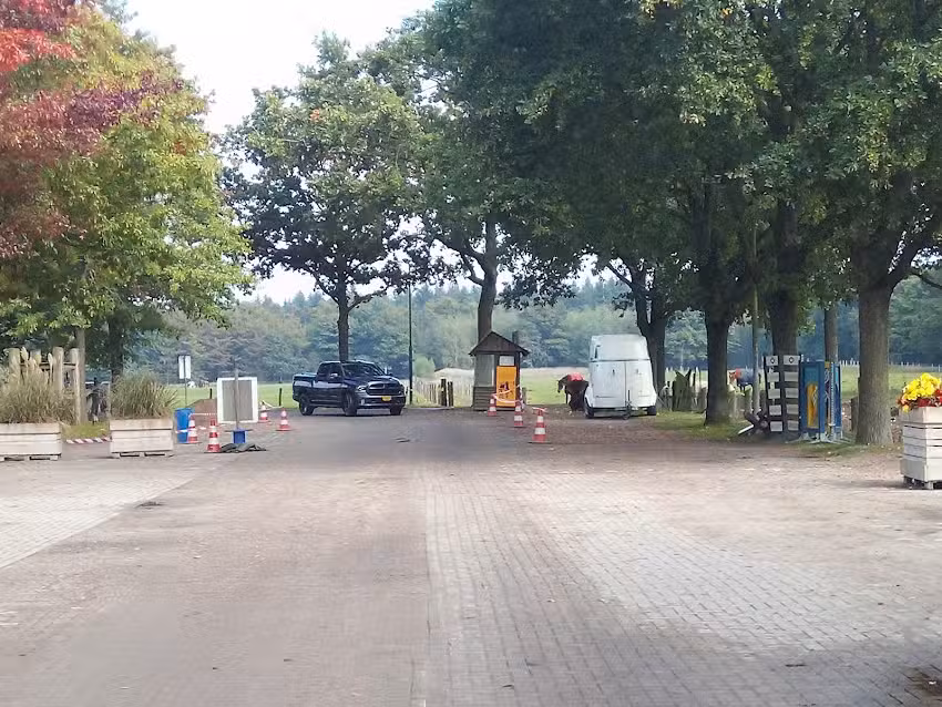 Ruitersportcentrum Manege Meulendijks