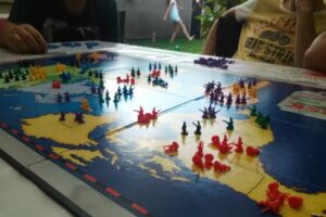 Rusland Tours & Travel