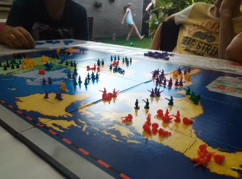 Rusland Tours & Travel