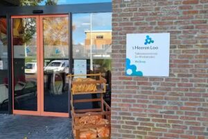 &rsquo;s Heeren Loo De Noorderbrug