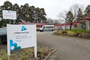 &rsquo;s Heeren Loo De Noorderbrug