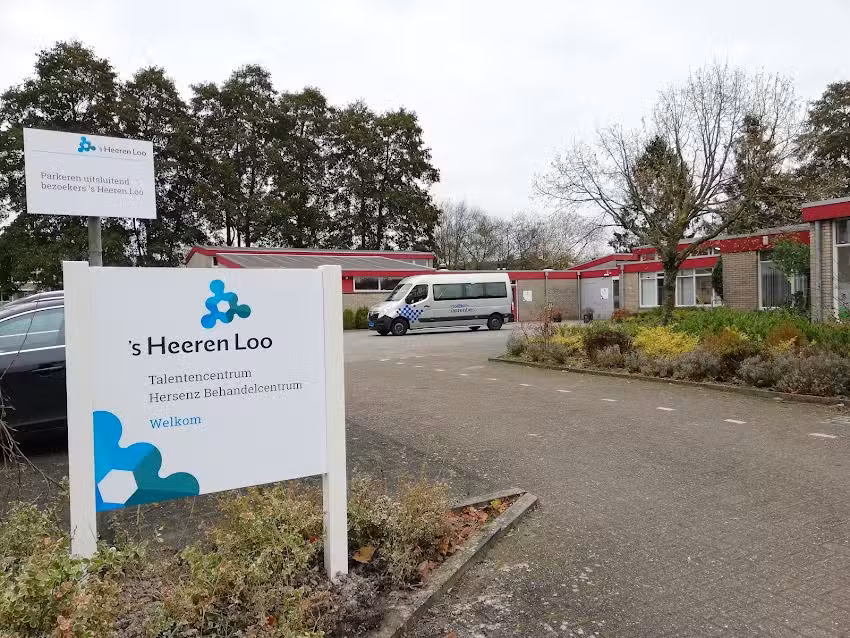 ’s Heeren Loo De Noorderbrug