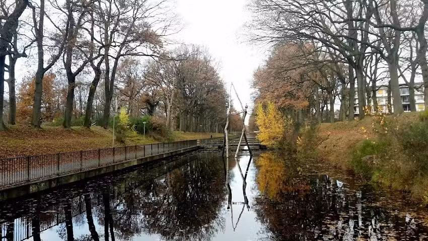 &rsquo;s Heeren Loo De Noorderbrug