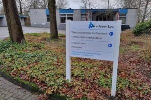 &rsquo;s Heeren Loo De Noorderbrug