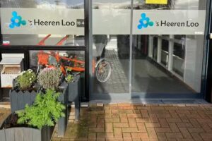 ’s Heeren Loo De Noorderbrug