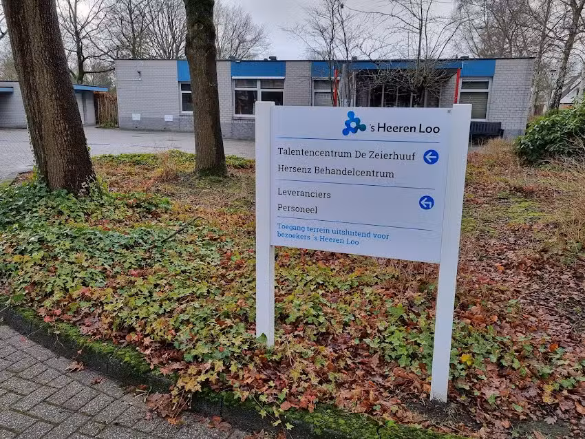 &rsquo;s Heeren Loo De Noorderbrug