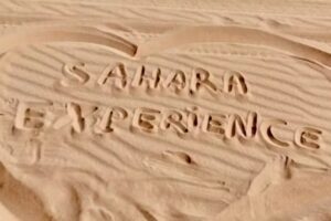 Sahara Experience