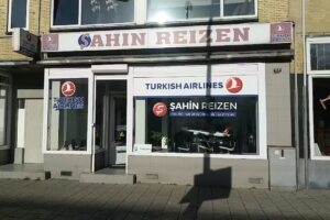 Şahin Reizen