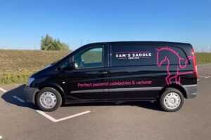 Sam&rsquo;s Saddle Service