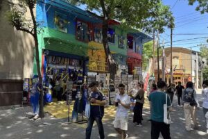 Sapa Pana Travel &ndash; Latijns Amerika Specialist