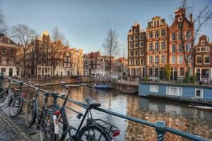 Sarah’s Tours – Private, Exclusive & Customized Tours in Amsterdam and The Netherlands