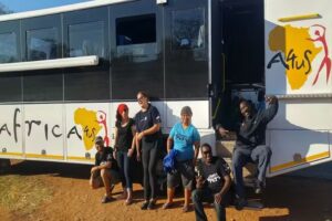 Scenic Travel – ReisCreaties