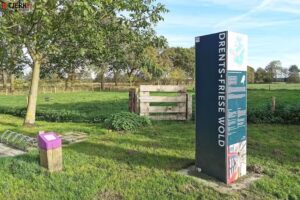 Schaapskooi, Drents-Friese Wold