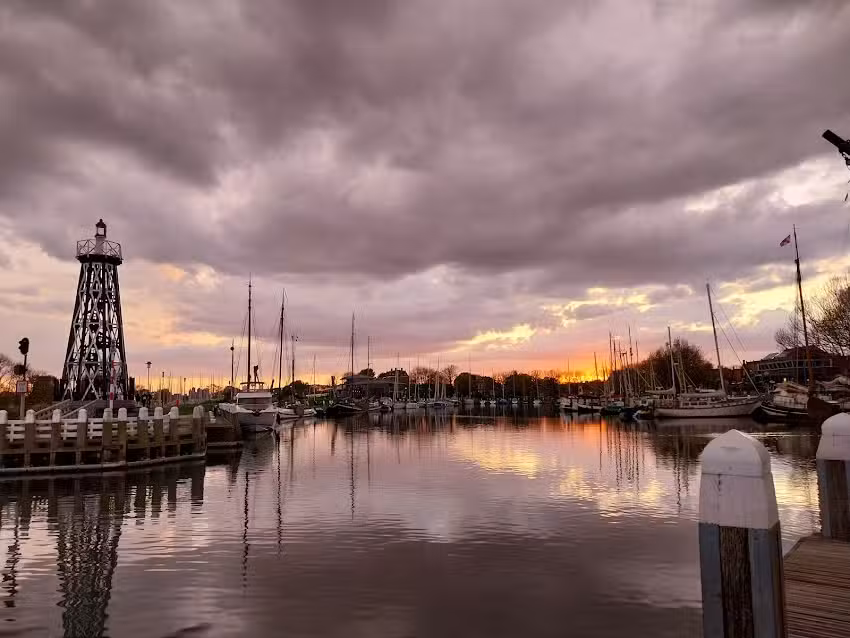 Schildervakanties Nederland