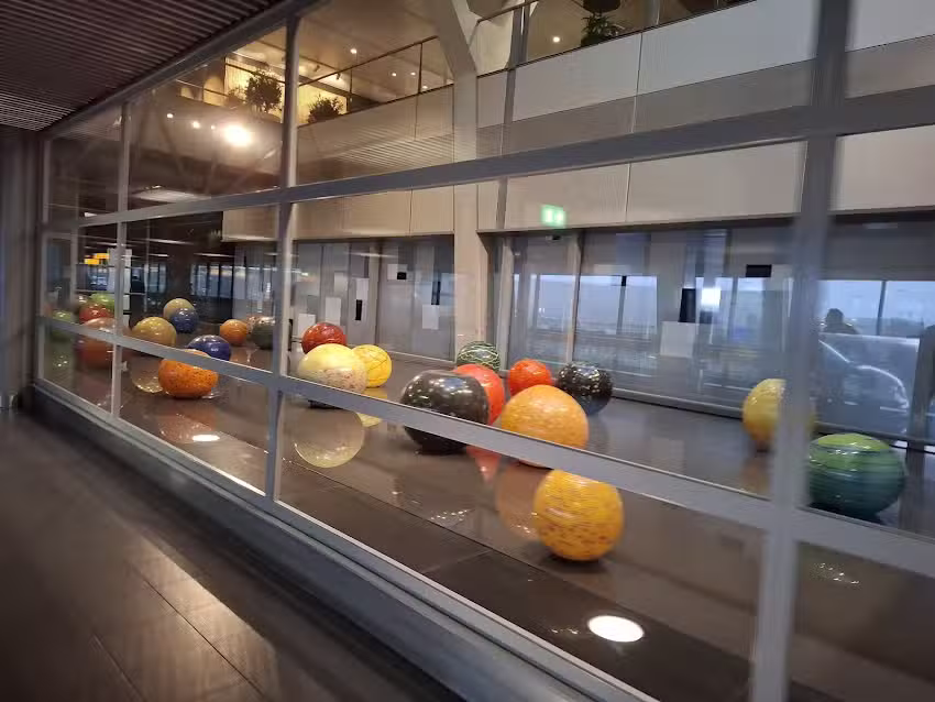 Schiphol Travel Group B.V.