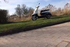 Scooter Verhuur Elburg