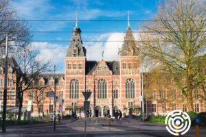 Secret City Trails – Amsterdam de Pijp