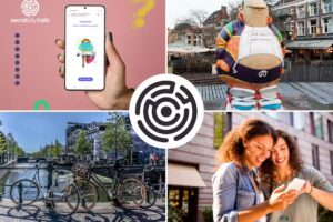 Secret City Trails &ndash; The Hague