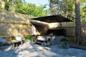 Secret Wellness | De mooiste vakantiehuizen van Overijssel