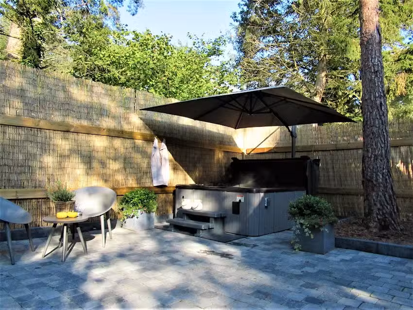 Secret Wellness | De mooiste vakantiehuizen van Overijssel