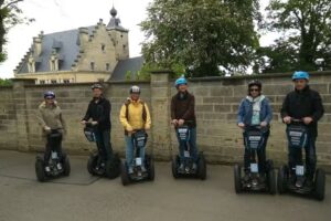 SegCultour &ndash; Segway Tours Maastricht