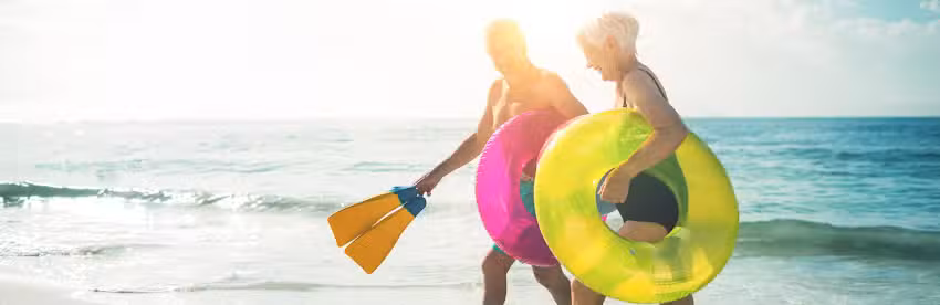 Seniorenreizen Online