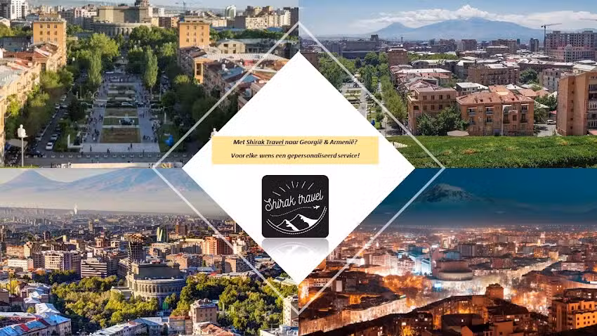 Shirak Travel