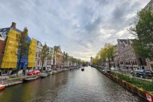SideWalks | Amsterdam Tours