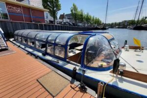 Singel-Prinses Rondvaarten