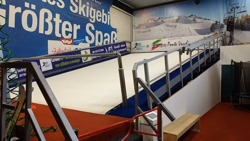 Ski Centrum Sneek