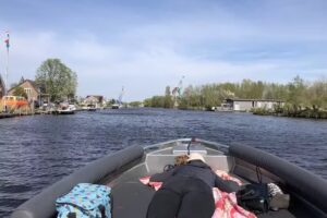 Sloepverhuur Aalsmeer