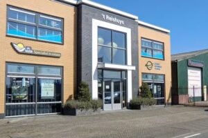 Smart Business Travel