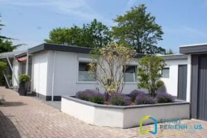 Smart Ferienhaus